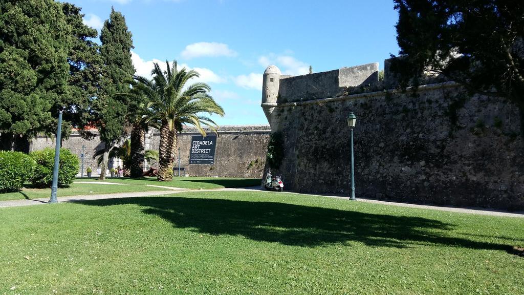 Cascais Family Studio 외부 사진