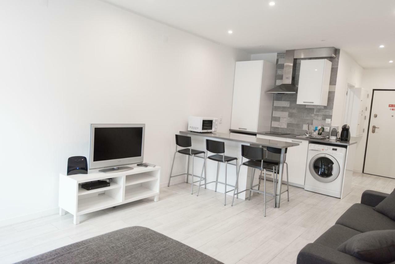 Cascais Family Studio 외부 사진