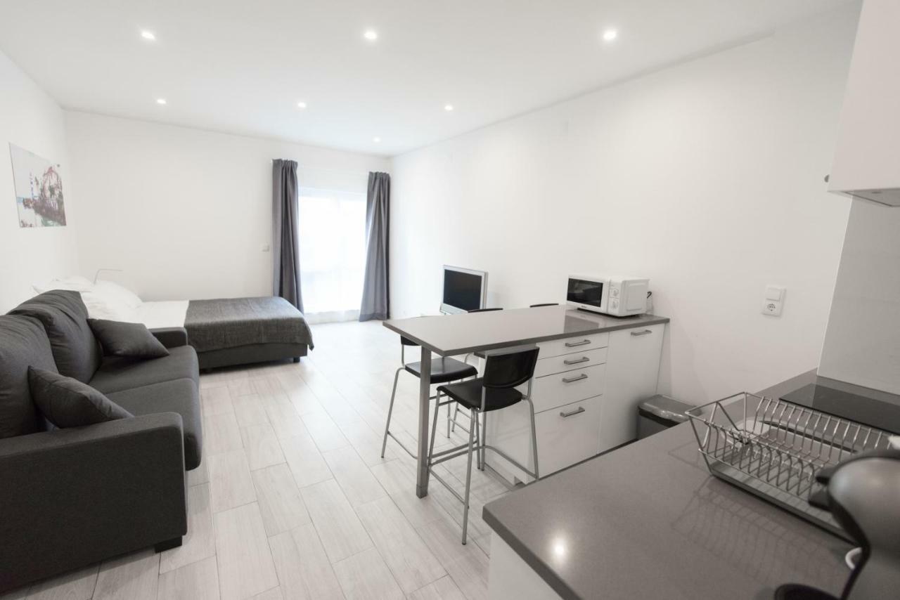 Cascais Family Studio 외부 사진